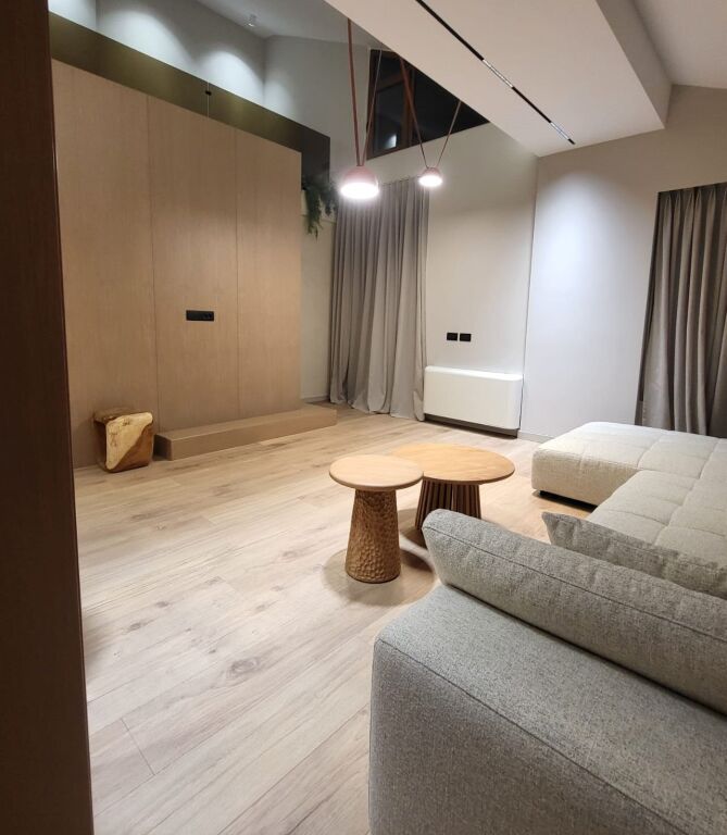 🏡 JEPET ME QIRA – DUPLEX 3+1+2 + POST PARKIMI