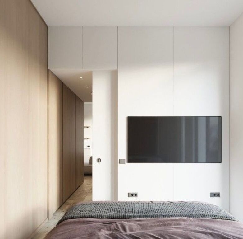 📌 FOR SALE Apartment 1+1 – Square 21