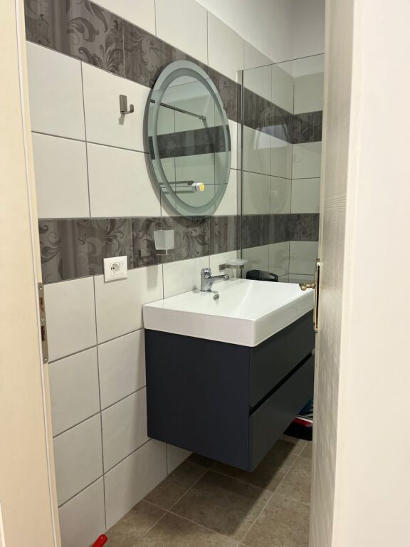 APARTAMENT 2+1 + PARKING NE SHITJE TE FUSHA AVIACIONIT