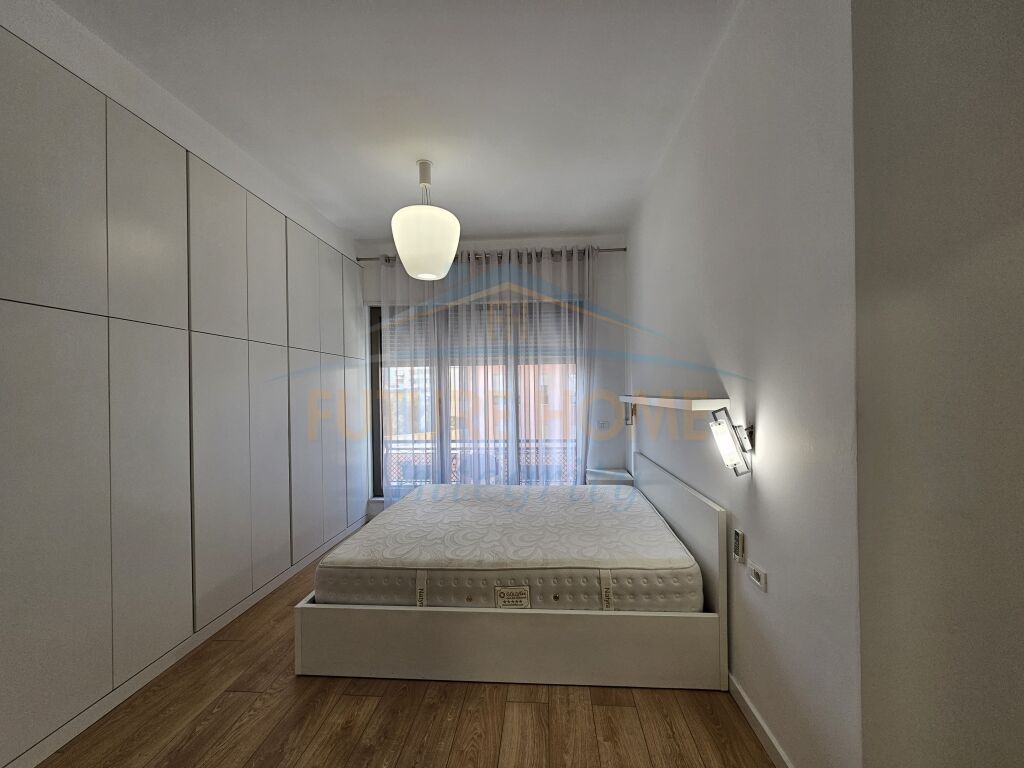 Qera, Apartament 2+1 Kompleksi Delijorgji