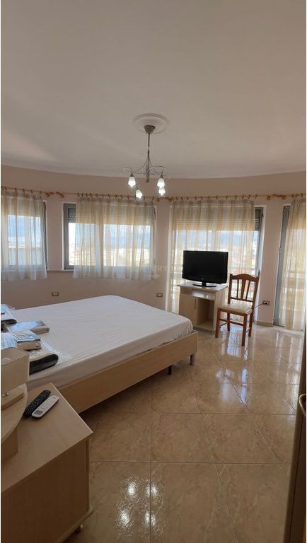APARTMENT 2+1+2 FOR RENT AT QATAR CENTER IN ZOG TE ZI