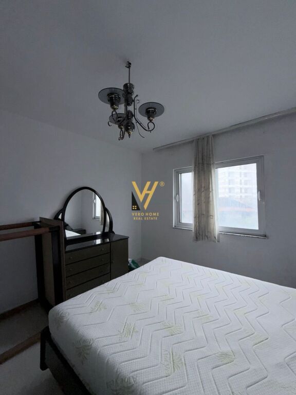 FOR SALE APARTMENT 1+1 AT ALI DEMI 110,000 EURO