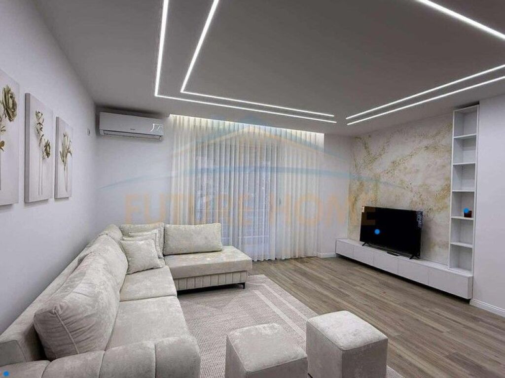 Apartment 2+1+2 for Sale, Villa L, Tirana