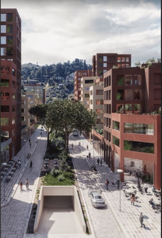 2+1 APARTMENT FOR SALE IN ASTIR