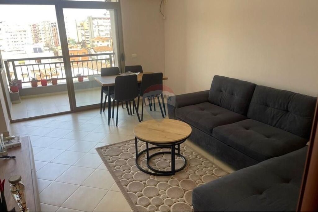 APARTMENT 2+1 FOR RENT IN ASTIR