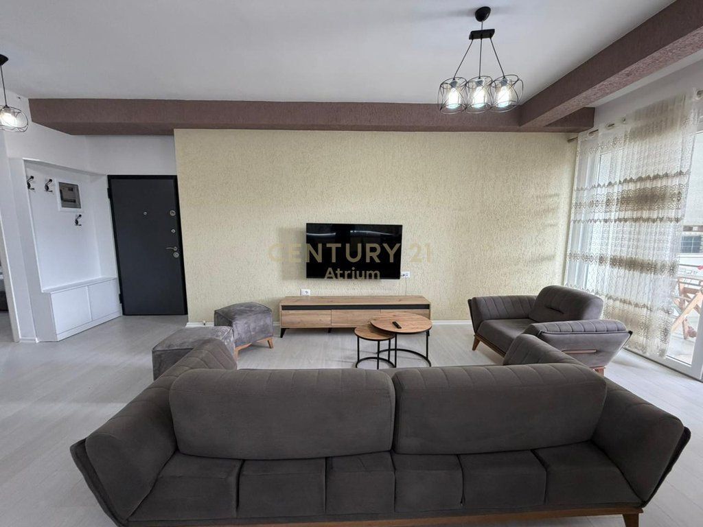 APARTMENT 2+1+PARKING SPACE FOR RENT AT " RIVER RESIDENCE " IN ASTIR !!!