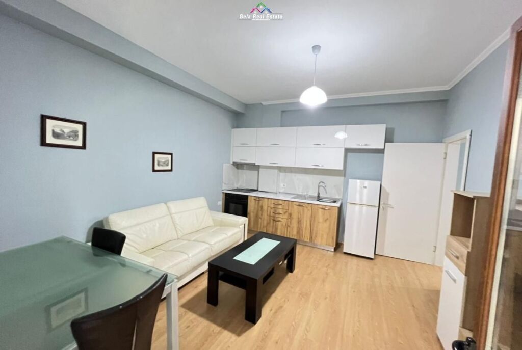 Piano Villa in Affitto 1+1 in Ali Demi (ID BV22371) Tirana.