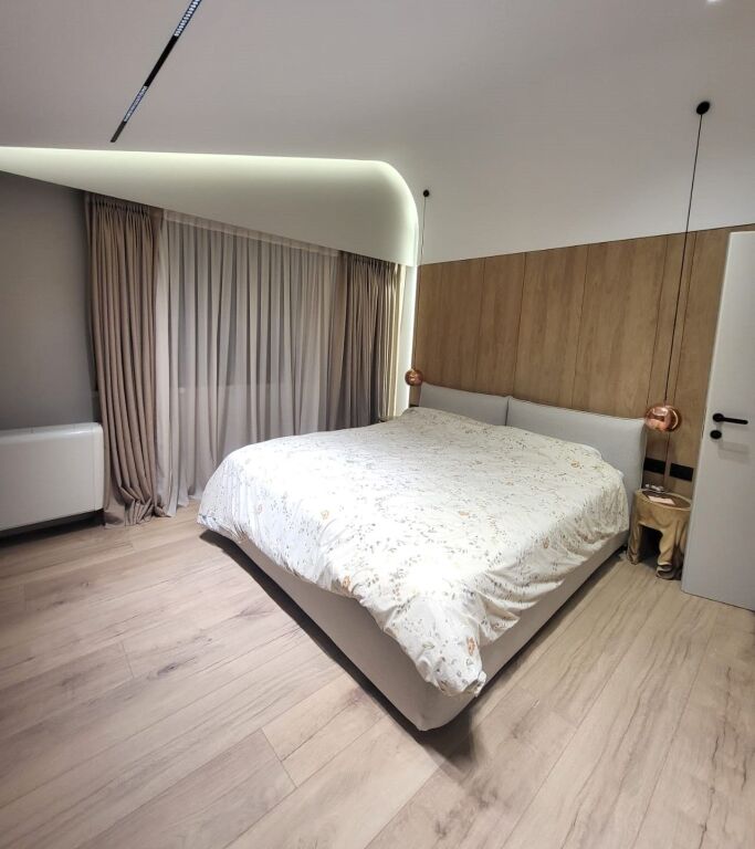 🏡 JEPET ME QIRA – DUPLEX 3+1+2 + POST PARKIMI
