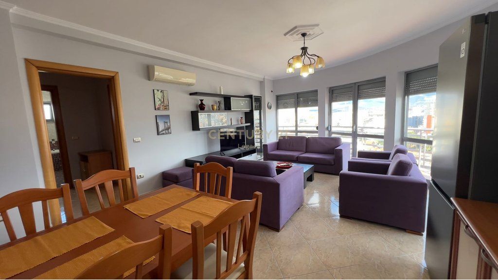 APARTMENT 2+1+2 FOR RENT AT QATAR CENTER IN ZOG TE ZI