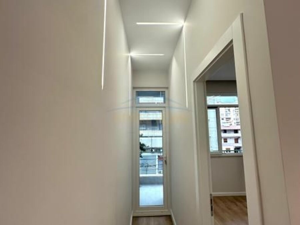 For sale, 1+1 Apartment New Ring, Tirana