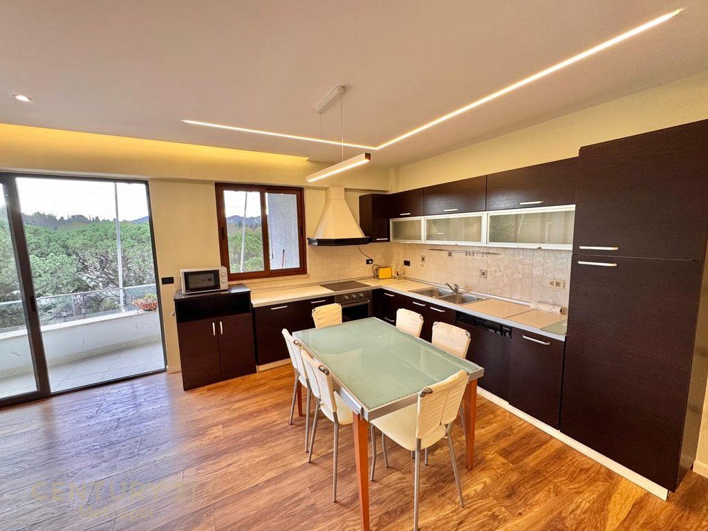 APARTMENT 2+1+2 FOR RENT NEAR AIR ALBANIA STADIUM