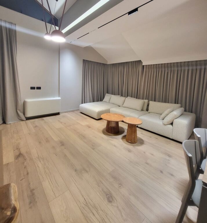 🏡 JEPET ME QIRA – DUPLEX 3+1+2 + POST PARKIMI