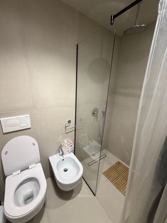 1+1,furnished near Dinamo stadium,700 euros,also available for Airbnb