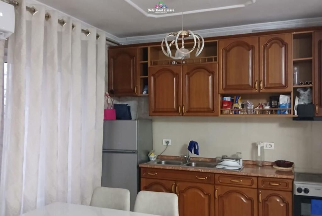 Appartamento In Affitto 2+1 A Lapraka (ID B2201748) Tirana