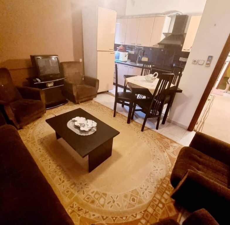🏡✨ Apartament 2+1 me qira tek Ish Profarma, Porcelan ✨🏡  📍 Vendndodhje shumë e mirë – Porcelan (tek Ish Profarma)  