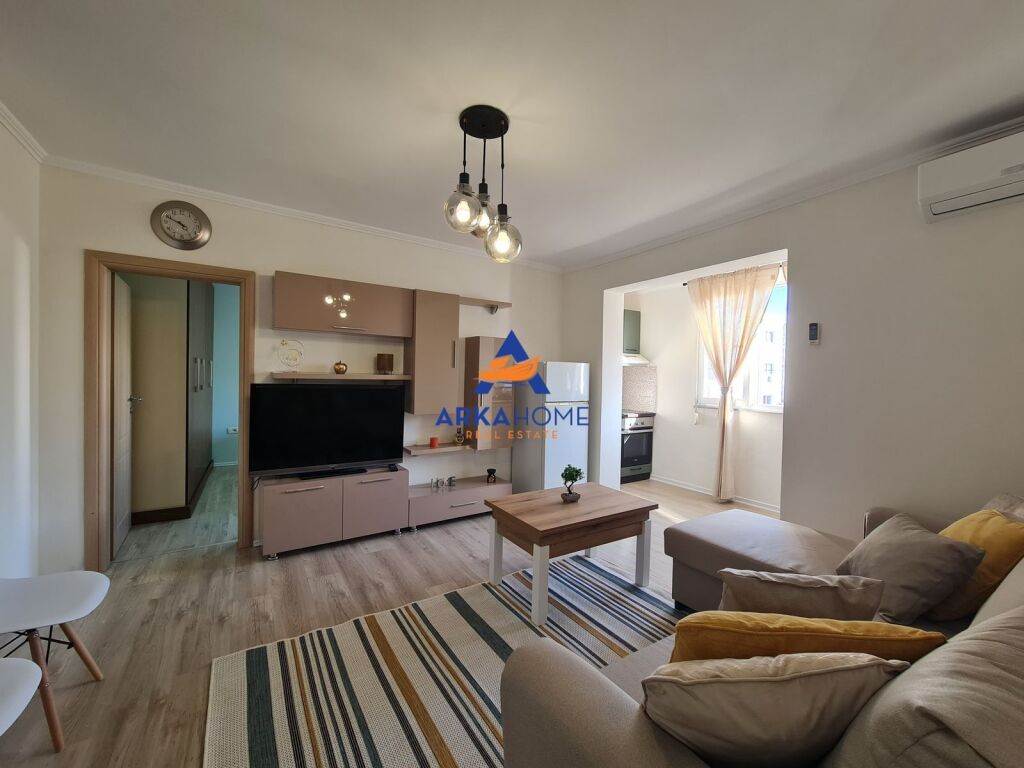 FOR SALE APARTMENT 1+1 " SCHOOL “THE CRY OF FREEDOM " 89000 EURO