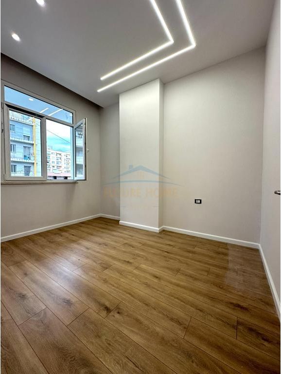 For sale, 1+1 Apartment New Ring, Tirana