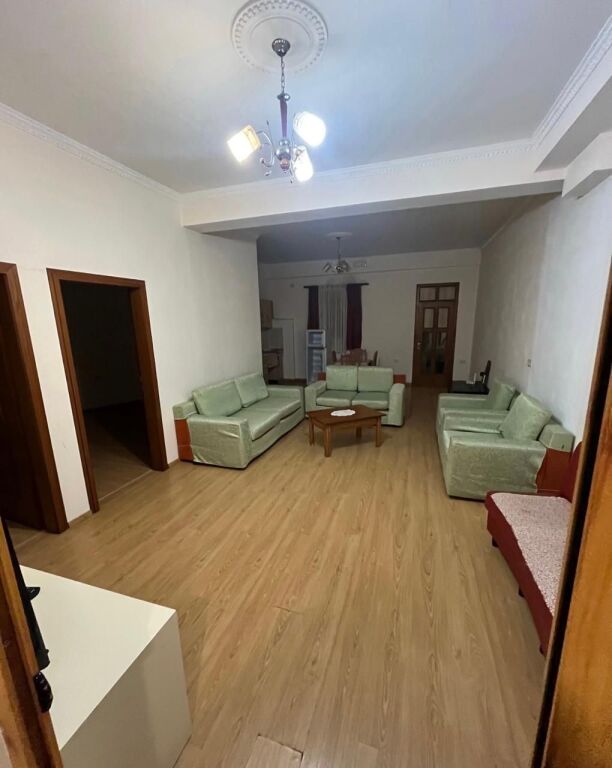 For rent a 2+1 apartment in the German Villas area, 3 Vellezerit Kondi street