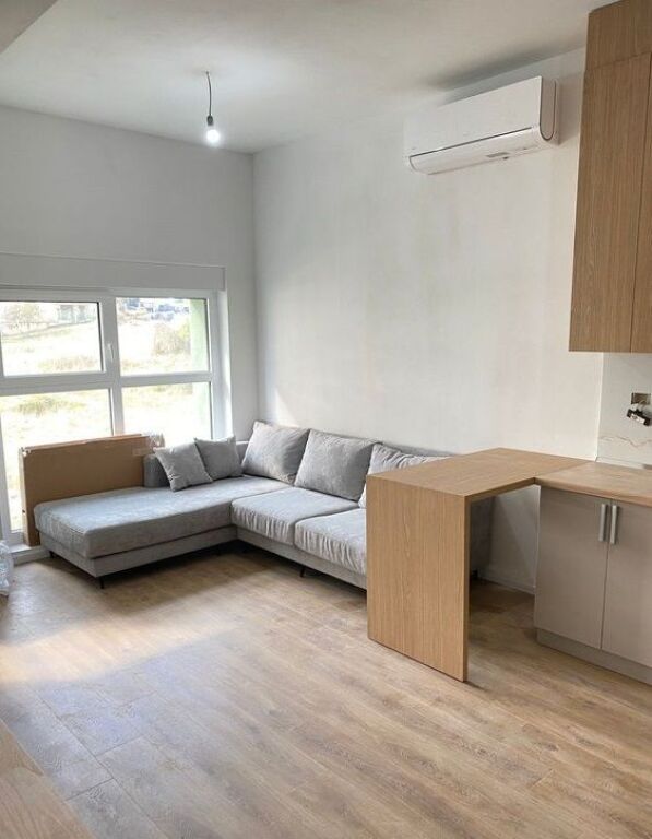 Apartament 1+1 Per Qera Te Ali Demi!