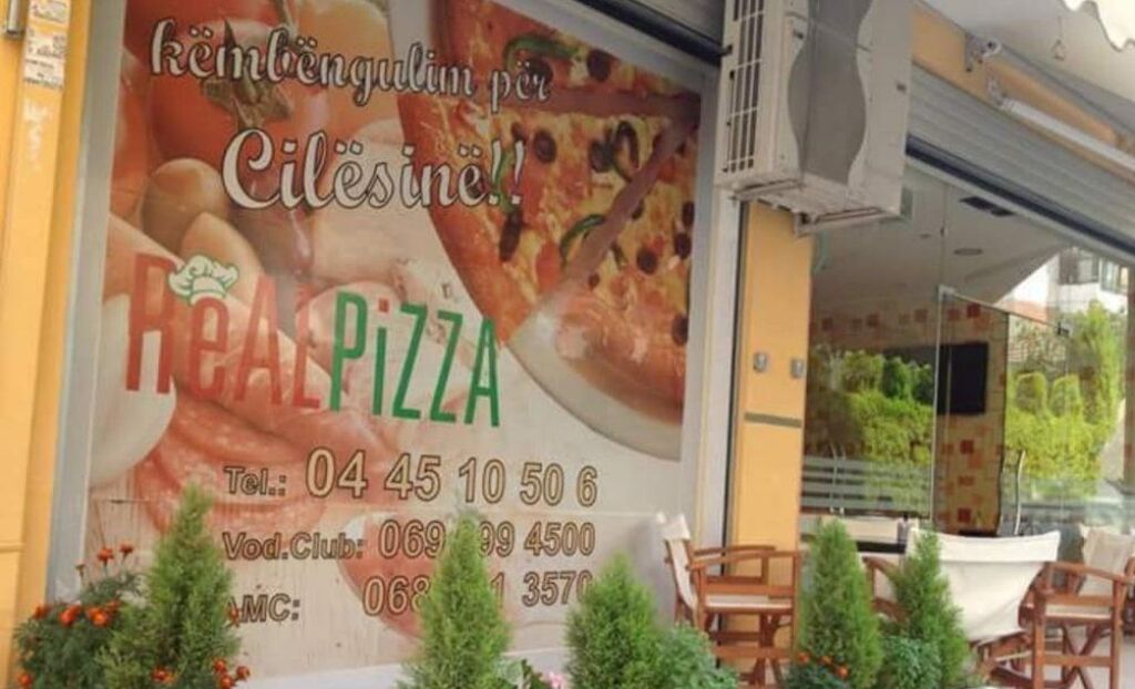 Locale commerciale in affitto per varie attività a Kodra e diellit!