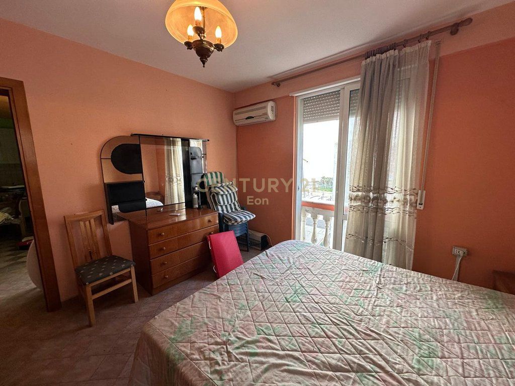 FOR SALE 1+1 APARTMENT WITH SEA VIEW IN ILIRIA BEACH, DURRES