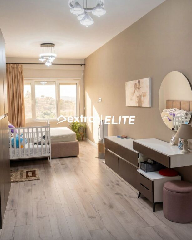 🔥OCCASION🔥 Apartment 3+1+2 for sale, Kodra e Diellit 2