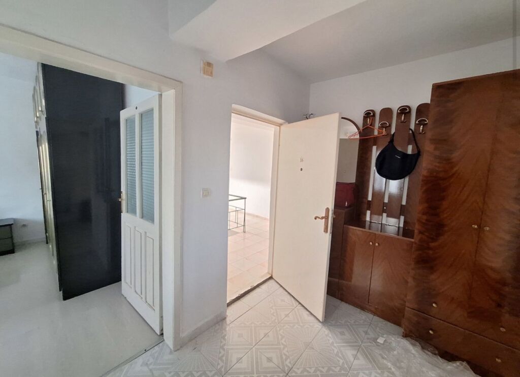 APARTMENT 2+1 FOR SALE IN ALI DEM