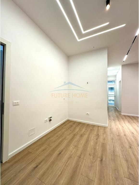 For sale, 1+1 Apartment New Ring, Tirana