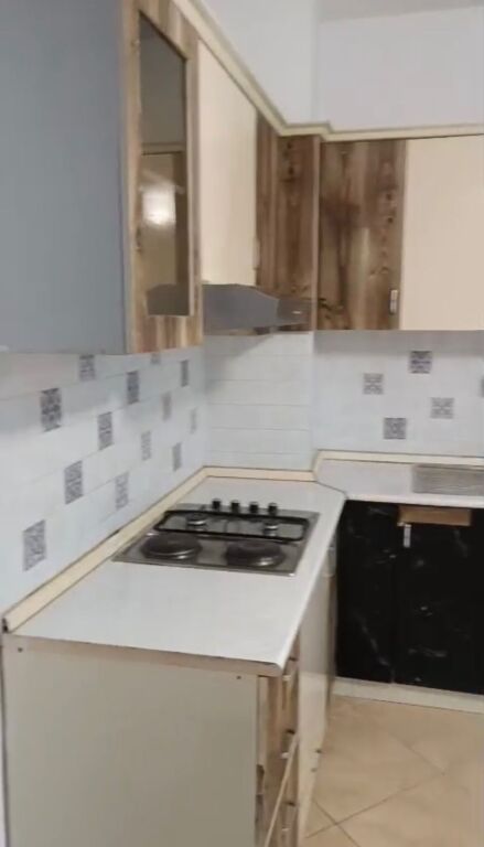 Apartment for rent 1+1 empty in Astir