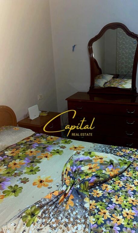 APARTMENT FOR RENT 1+1 FORMER PARK 45,000 LEKE