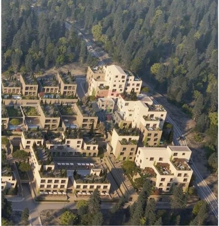 For sale , Apartment 1+1 Village Square, Dhërmi