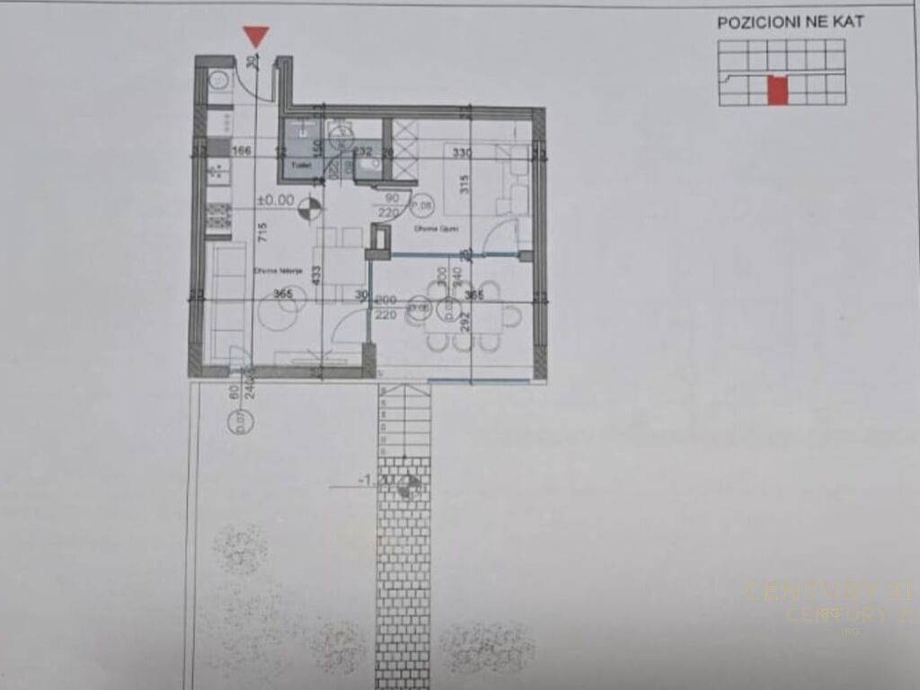 🌊 SUPER OPPORTUNITY APARTMENT 1+1 WITH YARD AND PARKING SPACE IN TURQUOISE MARINA – LALËZ BAY 🌊