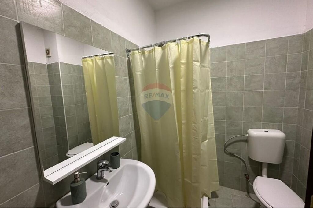 Appartamento 1+1 in affitto