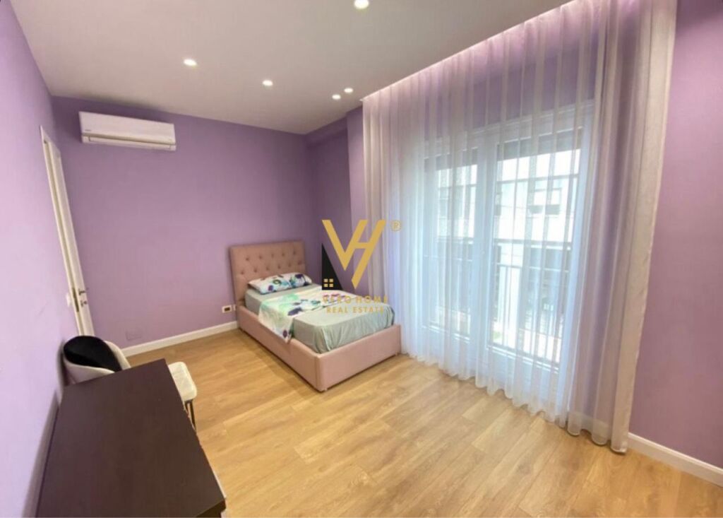 APARTMENT 2+1+2+BLK FOR RENT ON DIBRA STREET 800 EURO