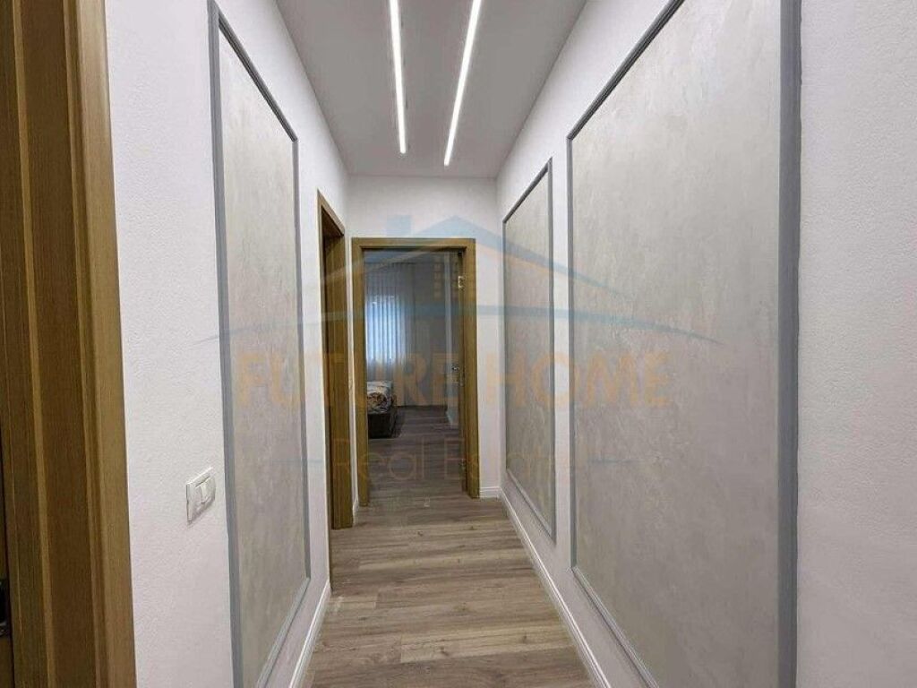 Apartment 2+1+2 for Sale, Villa L, Tirana