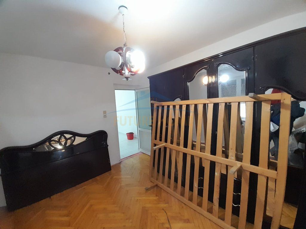 Affitto , Appartamento 1+1 , Viale Zogu i 1 , Tirana