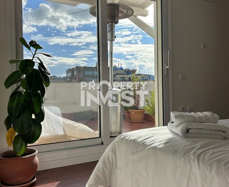 Shitet Apartament 2+1 Bllok