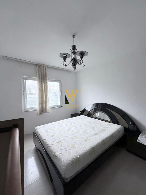 FOR SALE APARTMENT 1+1 AT ALI DEMI 110,000 EURO