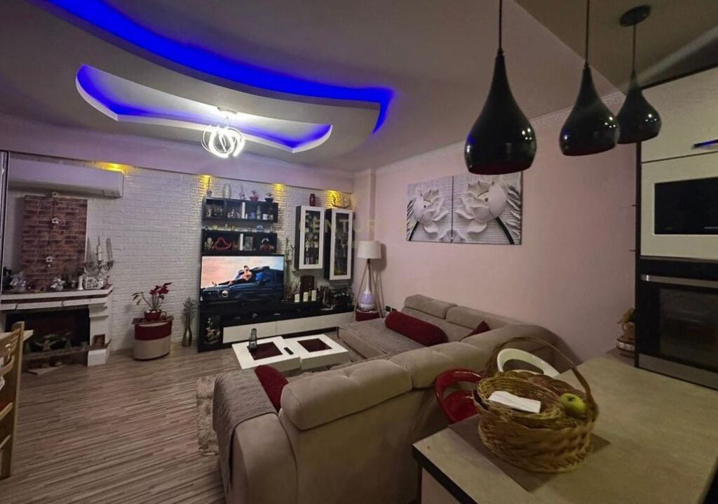 Apartment for sale 3+1 (converted) at Fresku