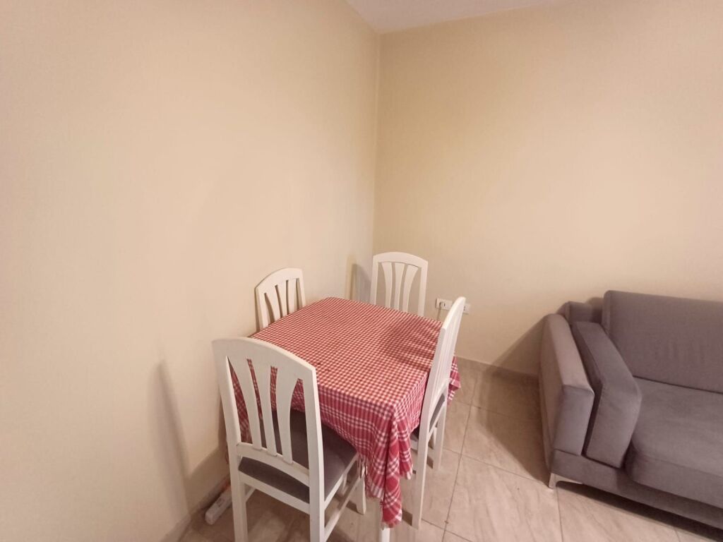 Apartment 2+1 for rent Ish Ekspozita (near the Court) 650 euro