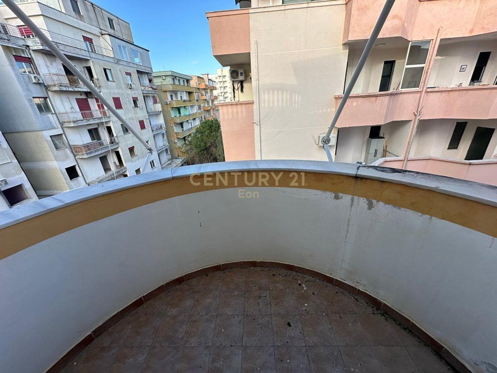FOR SALE 1+1 APARTMENT WITH SEA VIEW IN ILIRIA BEACH, DURRES