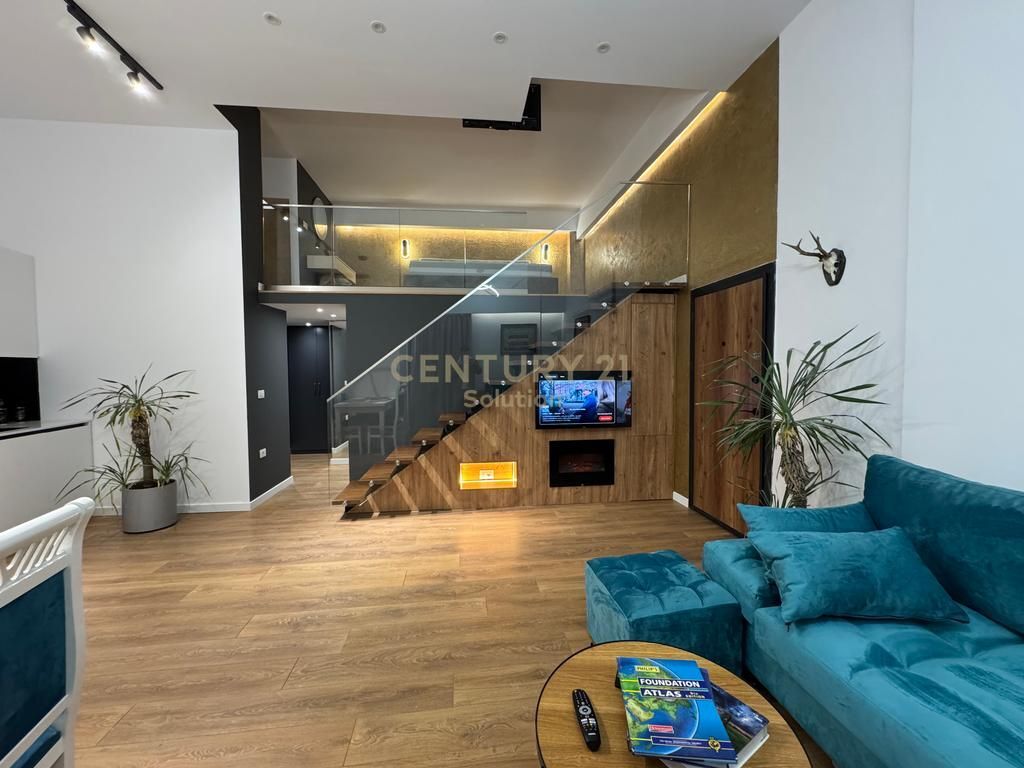 Duplex di lusso in affitto al Lago Secco
