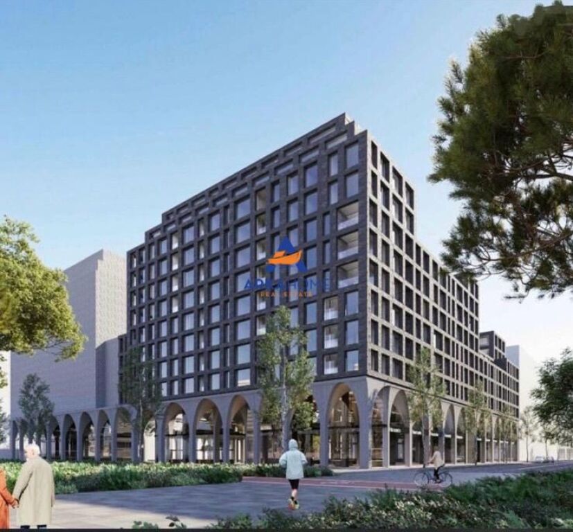 FOR SALE APARTMENT 1+1+BALCONY " NEW BOULEVARD " 226 275 EURO