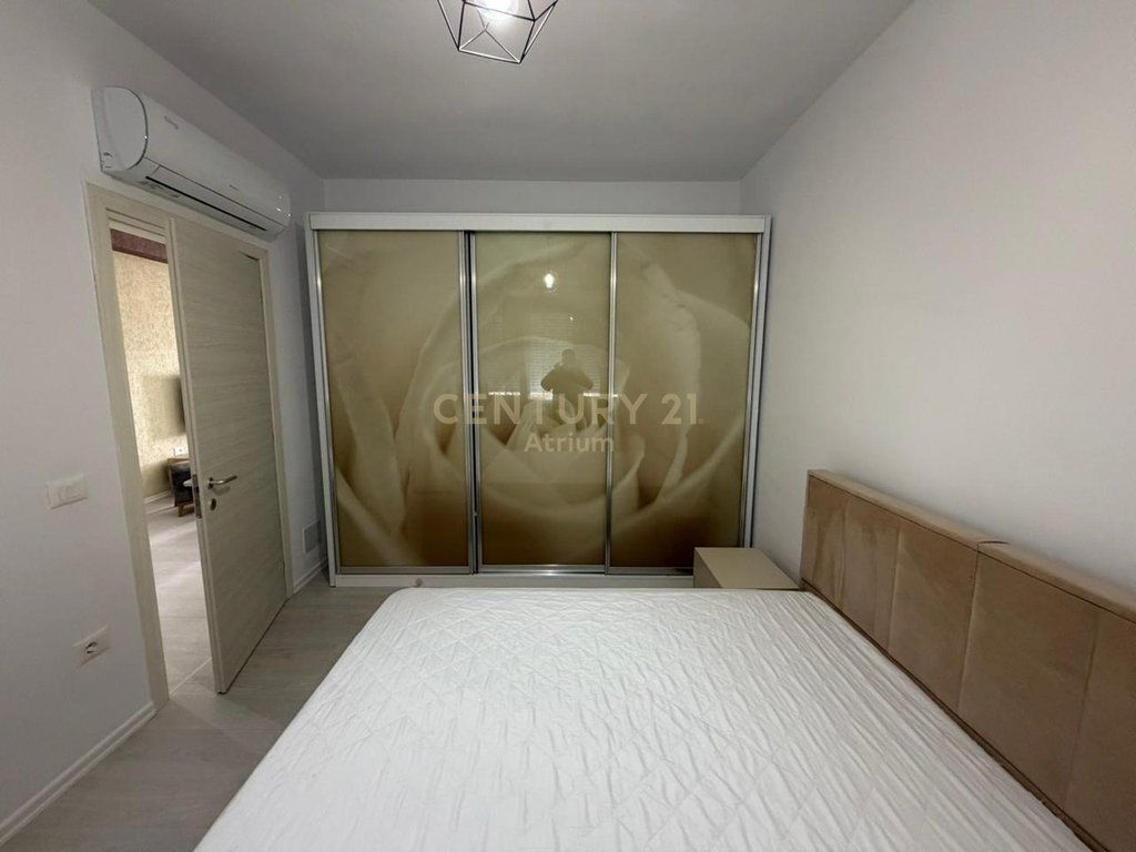 APARTMENT 2+1+PARKING SPACE FOR RENT AT " RIVER RESIDENCE " IN ASTIR !!!