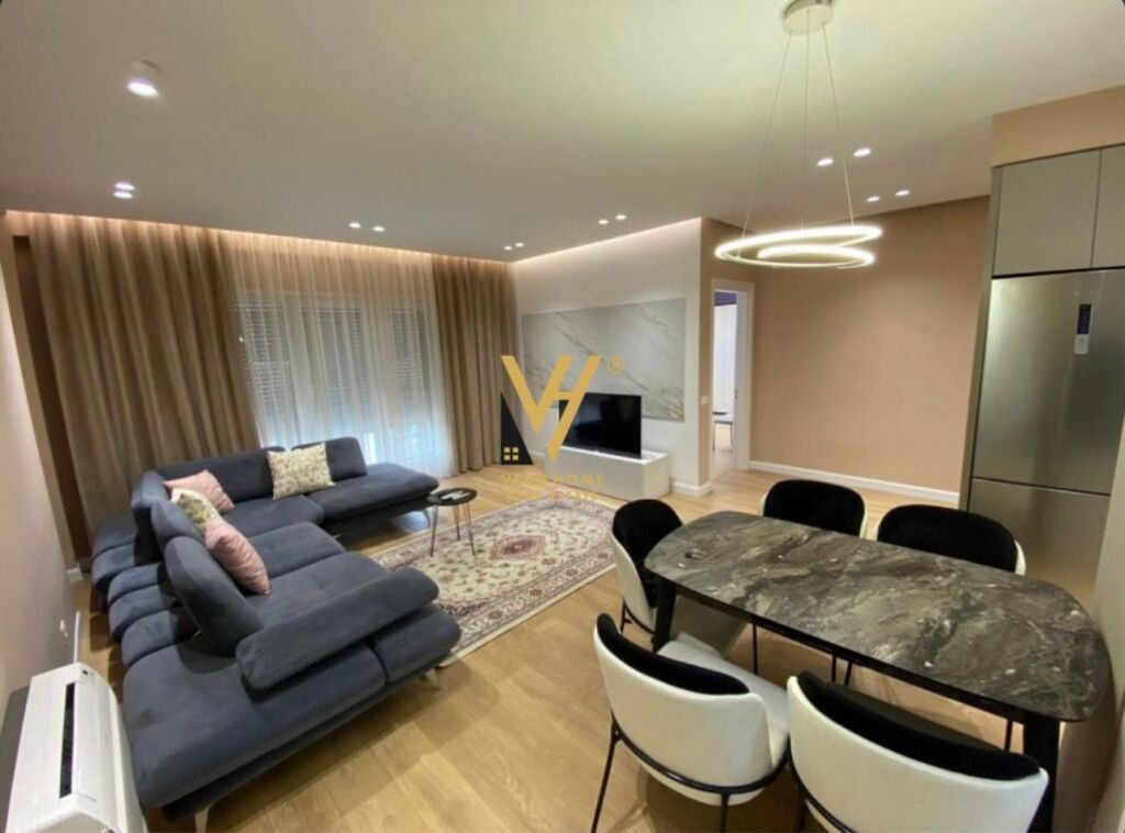APARTMENT 2+1+2+BLK FOR RENT ON DIBRA STREET 800 EURO