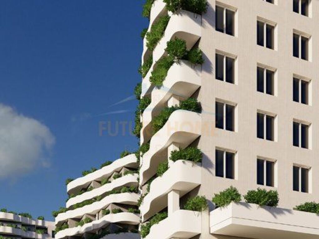 Shitet, Apartament 2+1, Aluna 1, Paskuqan