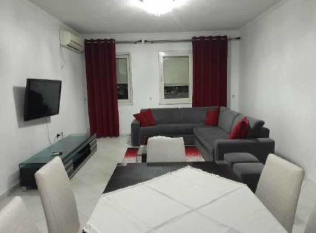 APARTMENT FOR RENT 2+1 YZBERISHT 50,000 LEKE