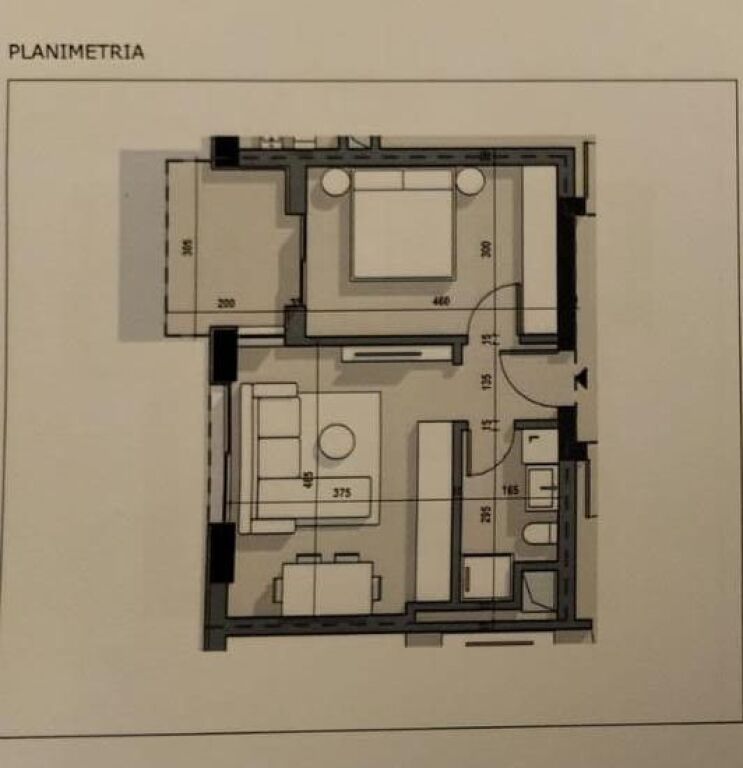 5 May_Sale Apartment 1+1
