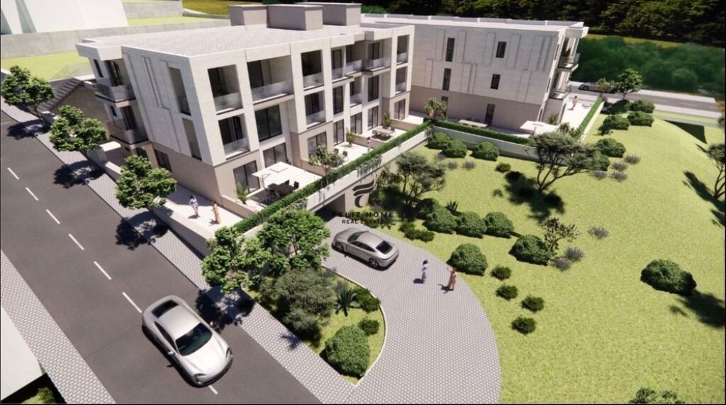 APARTMENT 1+1 FOR SALE IN PALASE 285,000 EURO