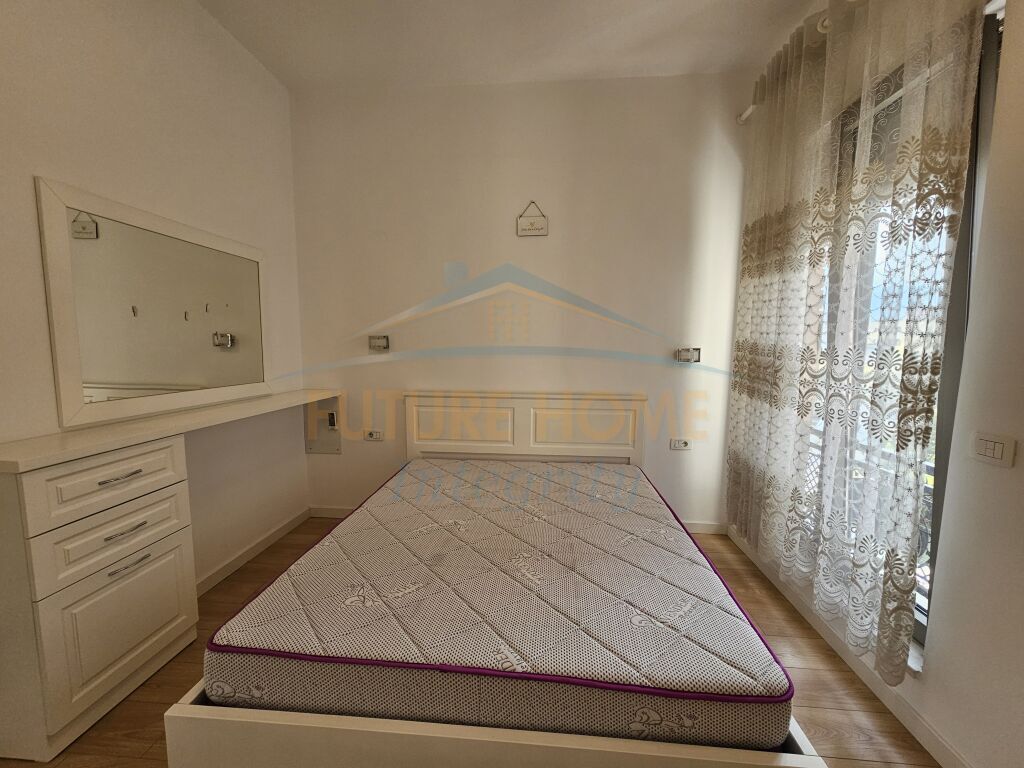 Rent, Apartment 2+1+2, Delijorgji Complex, Tirana.